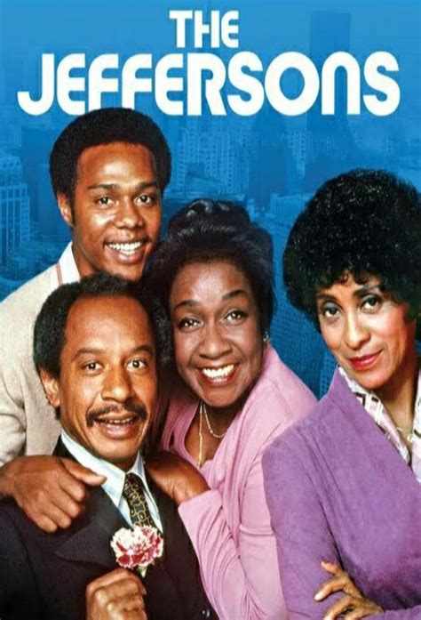 yify the jeffersons|The Jeffersons (TV Series 1975–1985) .